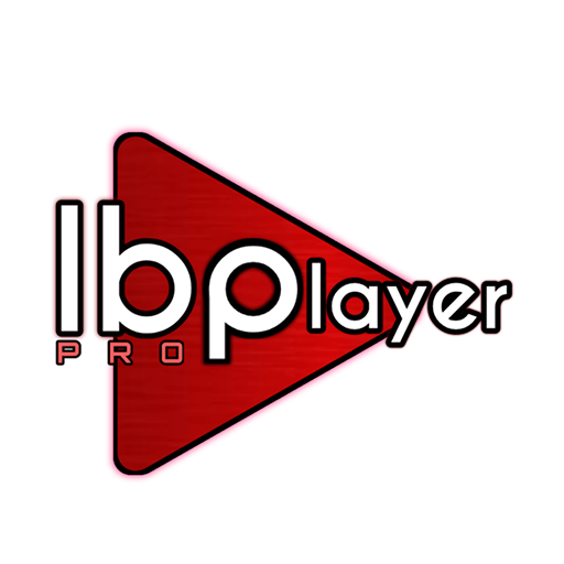 IBO Player Pro logo