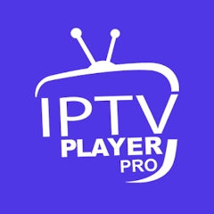 Smarters Player logo
