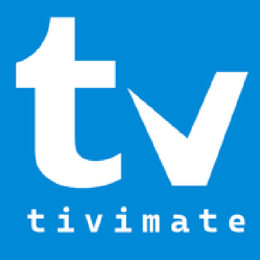 TiviMate logo