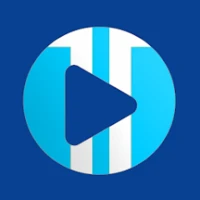 XC Player logo